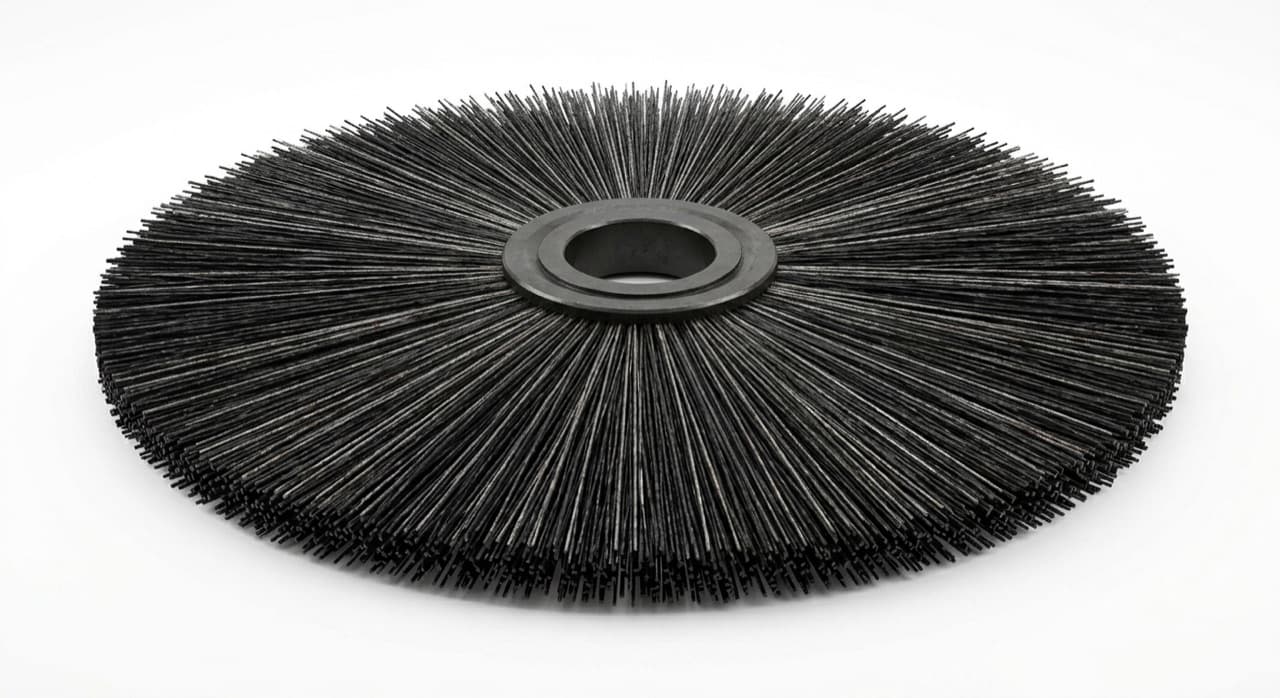 10×32 Replacement Wafer Broom for Broce Sweepers