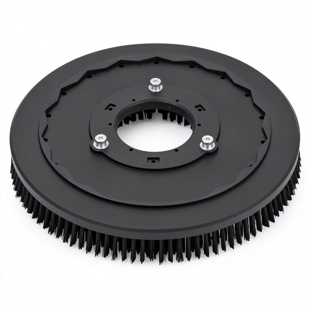 Disc Scrub Brush for Nilfisk BR / SC / BA Scrubbers