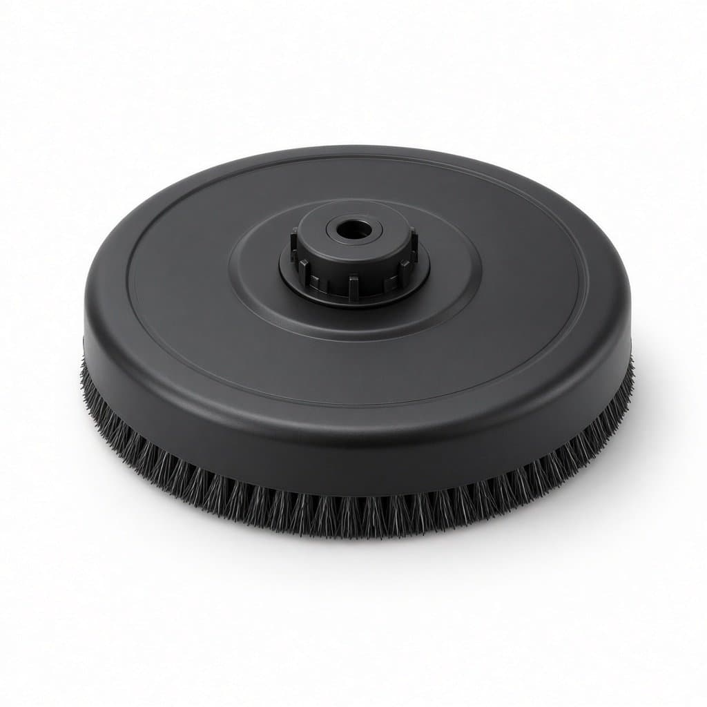 Short-Trim Pad Driver, 12–21 in (Tennant 1220222 type)