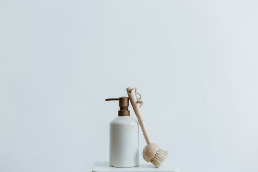 Industrial Cleaning Brushes