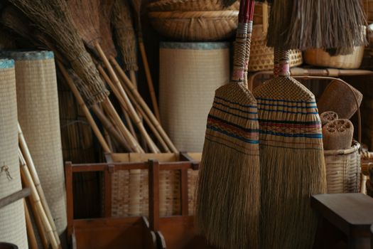 Household Brushes