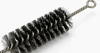 Internal Pipe Brush