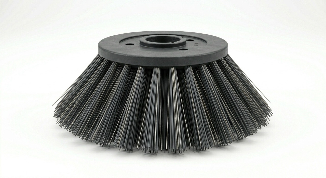 Nilfisk Road Sweeper Side Gutter Broom