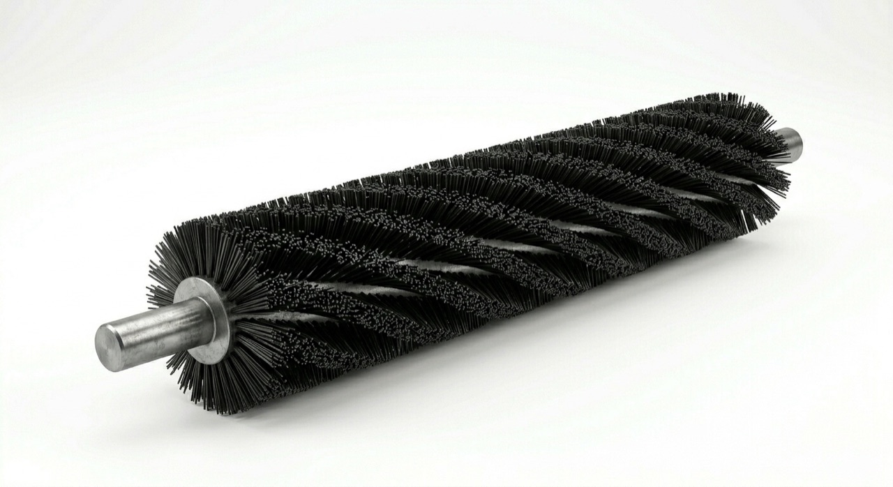 Roller / Cylinder Brushes