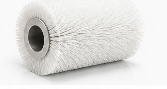 Nylon Roller Brush