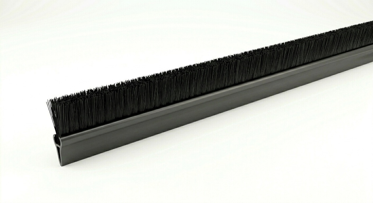 Pile Weatherstrip Brush