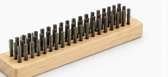 Scratch Brush