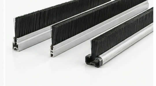 Strip / Channel Brush